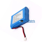 Batería para PLC ICR18650-3S1P [Batería de Repuesto]